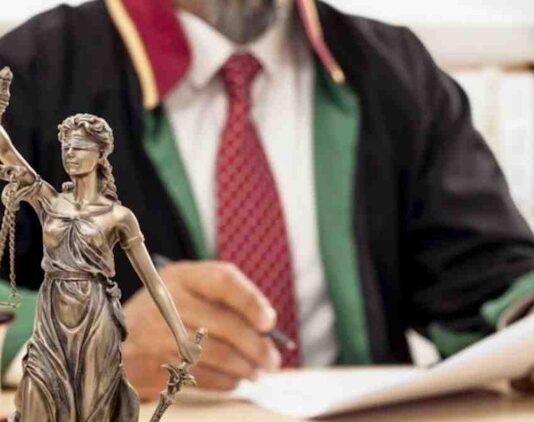 Avukat Nasıl Bulunur?